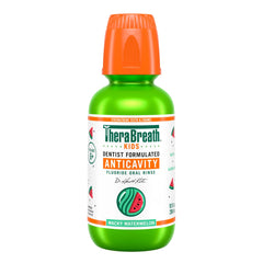 For Kids! Anticavity Oral Rinse - Wacky Watermelon